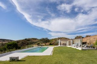 Vale Clara - an idyllic country home in Alentejo - 7