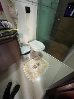 Casa com piscina Araxá - 3