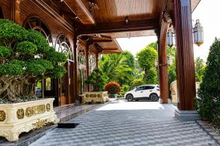 Le' VIVA Resort Mui Ne - 9