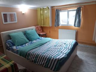 Logement indépendant dans sous sol au calme - 8