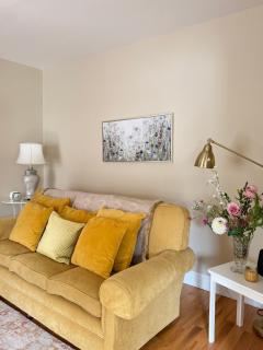 Glebe cottage - 8