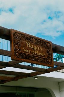 Buyan Secret Haven l Nature Villa in Bedugul - 7