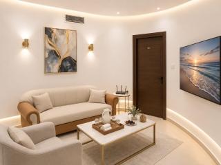 Luxury Aura Stay - 0