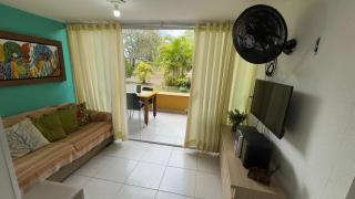 Flat 205 Gravatá - 9