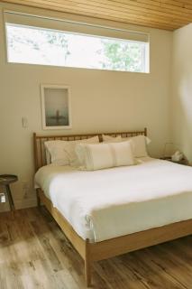 Wolegib Waterfront Retreat with Hot Tub - 4
