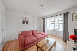Cosy Hartlepool Home Sleeps 5 Pet Friendly WiFi - 8