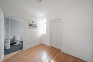 Cosy Hartlepool Home Sleeps 5 Pet Friendly WiFi - 5