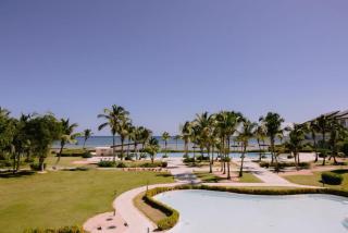 Sotogrande Luxe 1BR Pool and Beach - 0