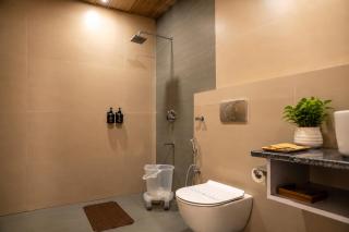 Nature Nest Retreat - 2
