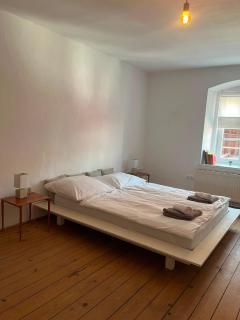 room4you Lambach Apartment, Studiozimmer & Zimmer - 3