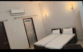 Ridhaaro residency, bikaner - 0