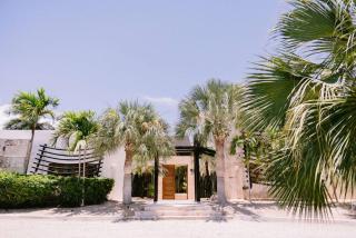 Luxe 5BR Villa with Pool and Palapa - 4