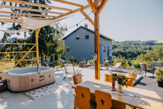 Tweet Apartments with Sauna and optional Breakfast Close To Terme Sveti Martin - 3