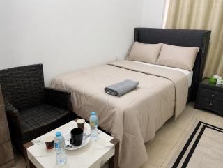 Luxury Aura Stay - 5