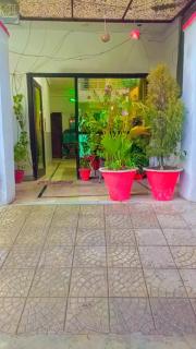 Garden View Hotel - 5