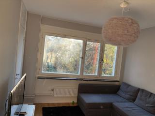 Lägenhet Eriksberg - 4