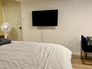 Studio moderne et tranquille - 6
