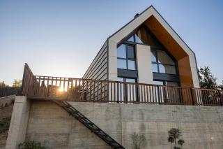 The Sharr Retreat - Luxury Villa - 4