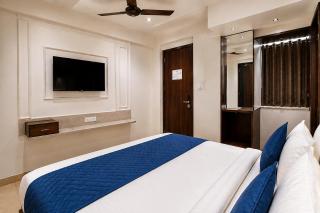 HOTEL THE AVANTA HANSPURa - 7
