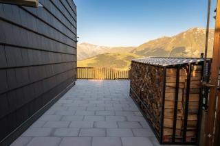 The Sharr Retreat - Luxury Villa - 6