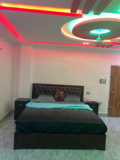 Bliss Residence - 1