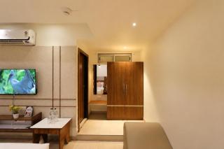 HOTEL THE AVANTA HANSPURa - 5