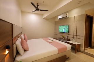 HOTEL THE AVANTA HANSPURa - 2