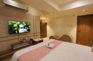 HOTEL THE AVANTA HANSPURa - 2