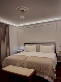 Beautiful Room in a Boutique House with Patio - 7