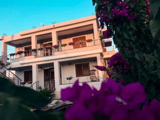 Albana's sweet home - 0