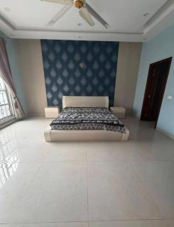 Furnished Rooms near PKLI, Airport, Defence Raya - DHA Lahore - 1