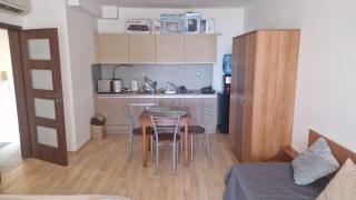 Apart Complex Pontica - Sea View 21 - 4