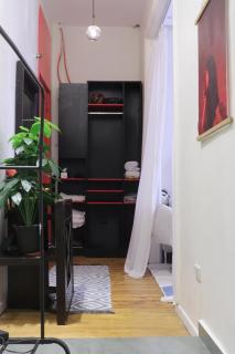 Artistic studio - heart of Downtown - 3