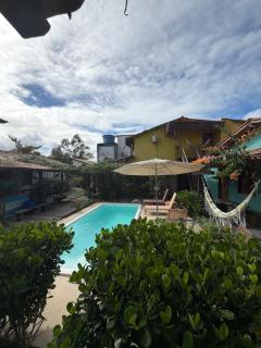Vila Uryah - 1