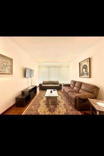 Departamento com 2 dormitórios de lujo - 3