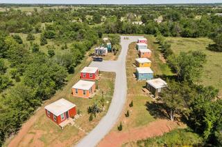 Modern Boxabl Casita Stillwater OK Pasadera 4 - 5