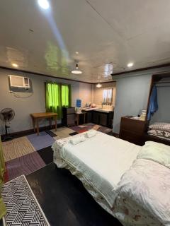 G and J Topseacan Homestay - 4