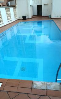 Nyali Seaview serviced apartments - 6