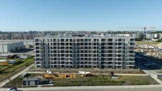 Ciesielskiego Glamour Apartment by BookingHost - 6