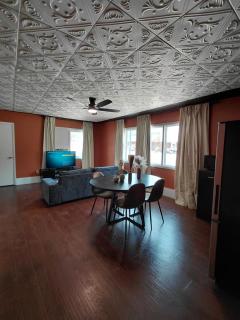 Arrowhead Motel Sundance WY - 2 Bedroom Residence - 2