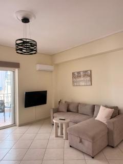 Twin balconies of Chalkida - 8