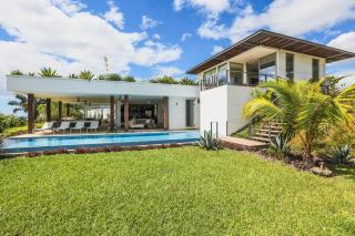 Villa Luna Luxury Meets Nature - 8