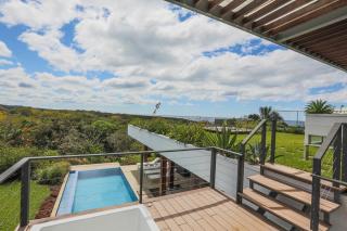 Villa Luna Luxury Meets Nature - 2