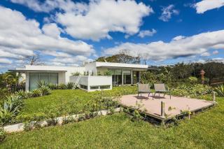 Villa Luna Luxury Meets Nature - 1