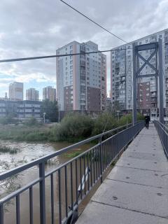 Naadam stadium near walk distance - 9