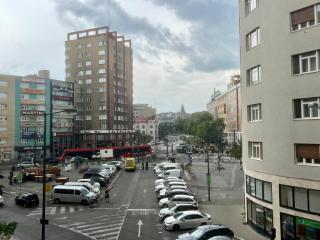 ADM Danube Vintage Residence - TV, Coffee - 7