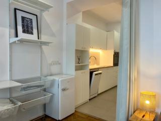 ADM Danube Vintage Residence - TV, Coffee - 6