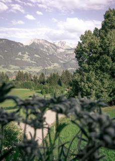 Rehnatur Allgäu Ferienwohnungen - 6
