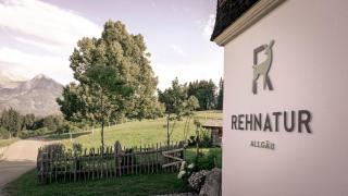 Rehnatur Allgäu Ferienwohnungen - 7
