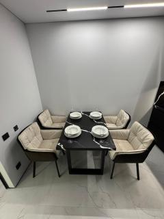The Crafted Comfort - 5